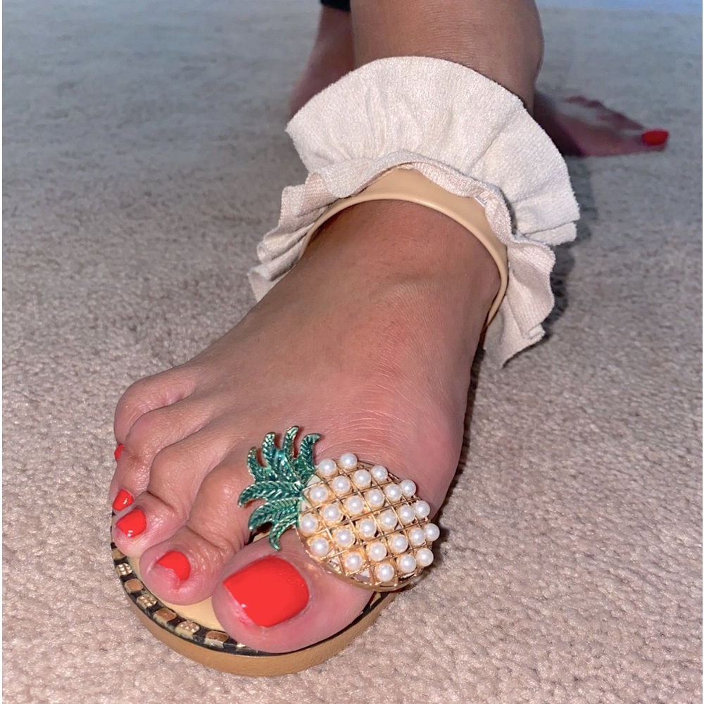 Summer Sandals 🩴